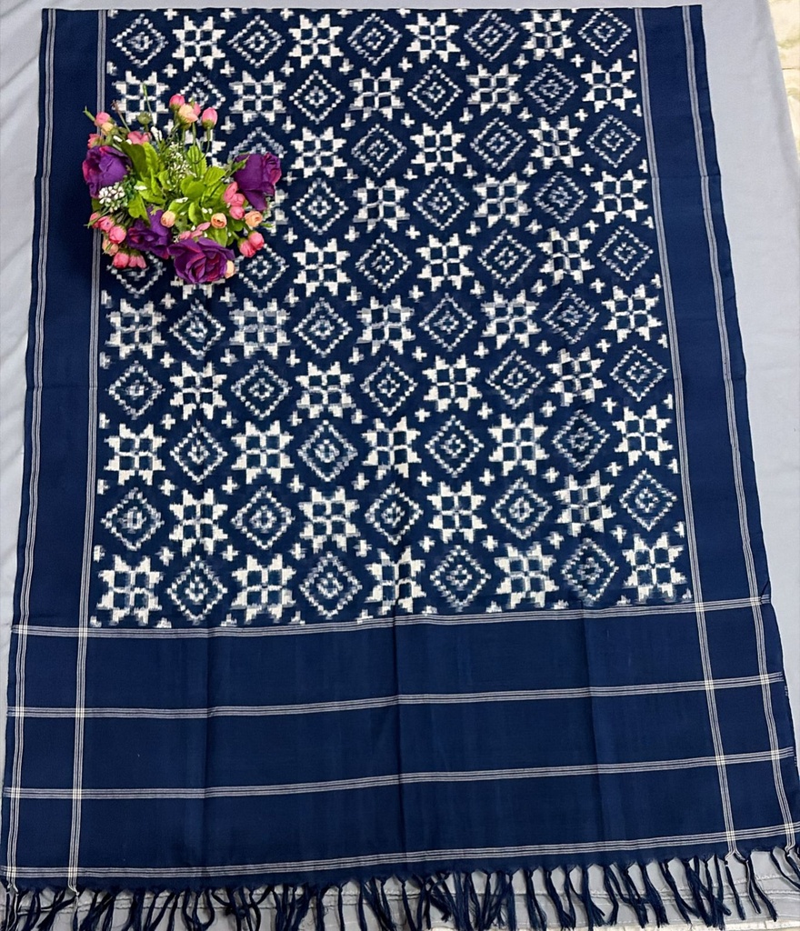 Teliya Duppata - Angle 2