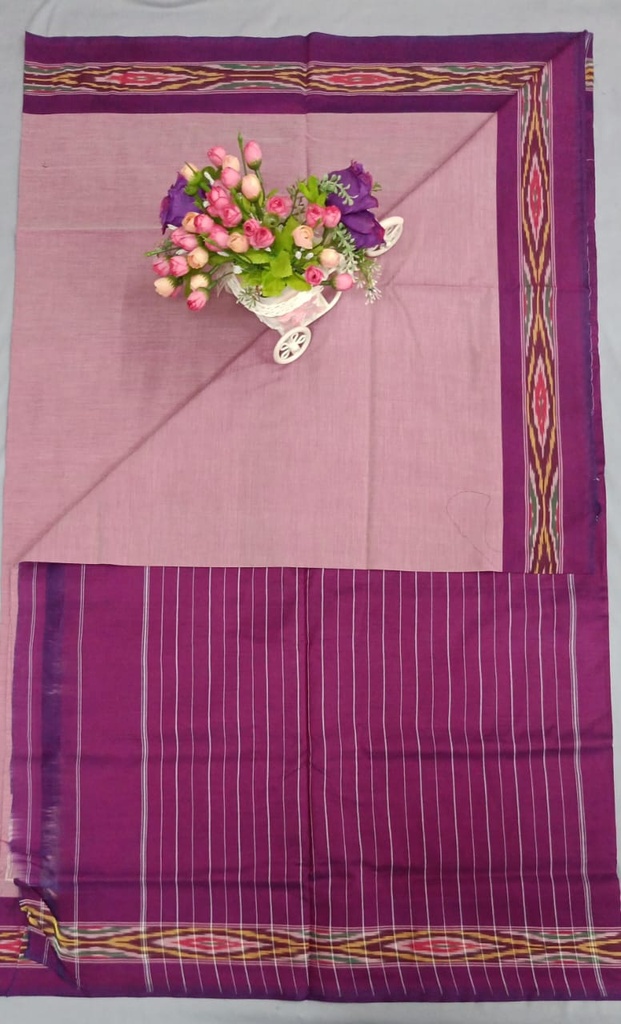 Plain - with Border - Angle 2