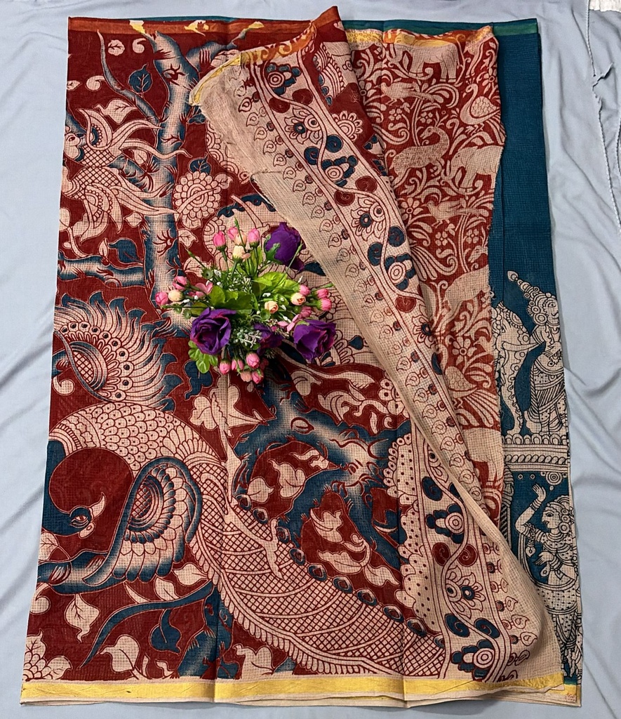 Kota Sarees - Angle 2