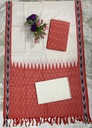 Single Ikkat Dress Materials - Angle 2