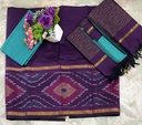 SICO Dress Materials - Angle 2