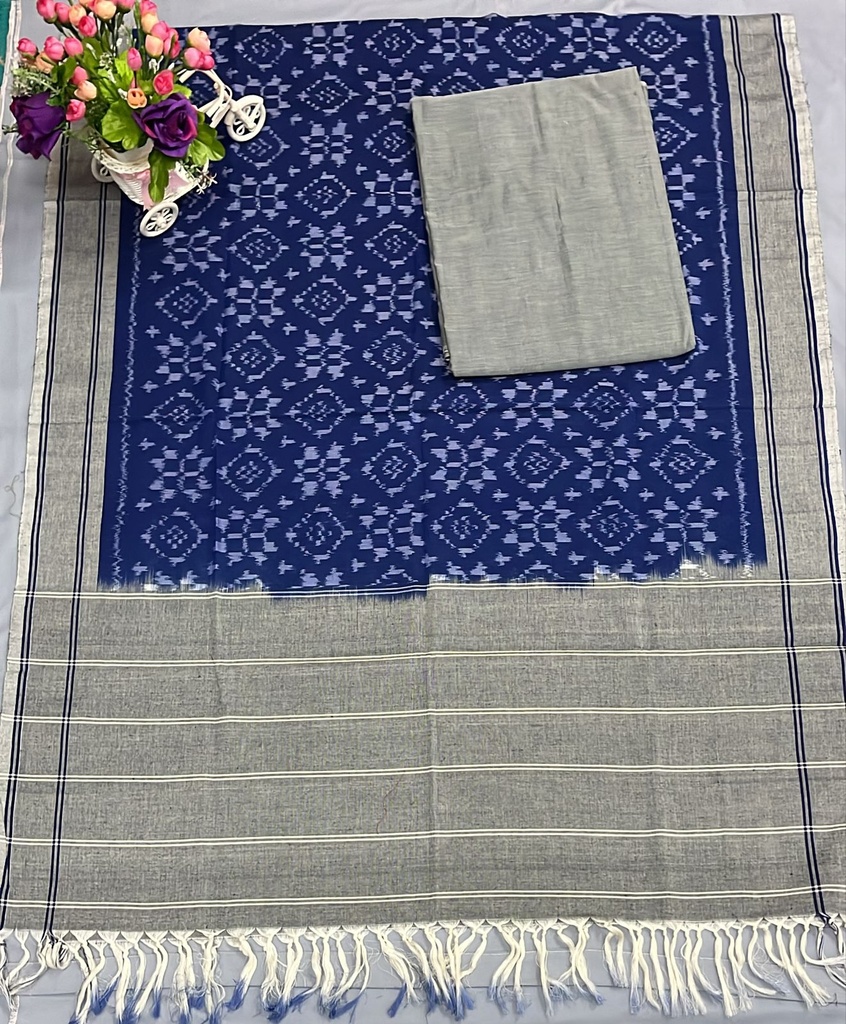 Masiraised with Plain Top - Angle 2