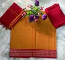 Mangalagiri Dress Materials - Angle 2