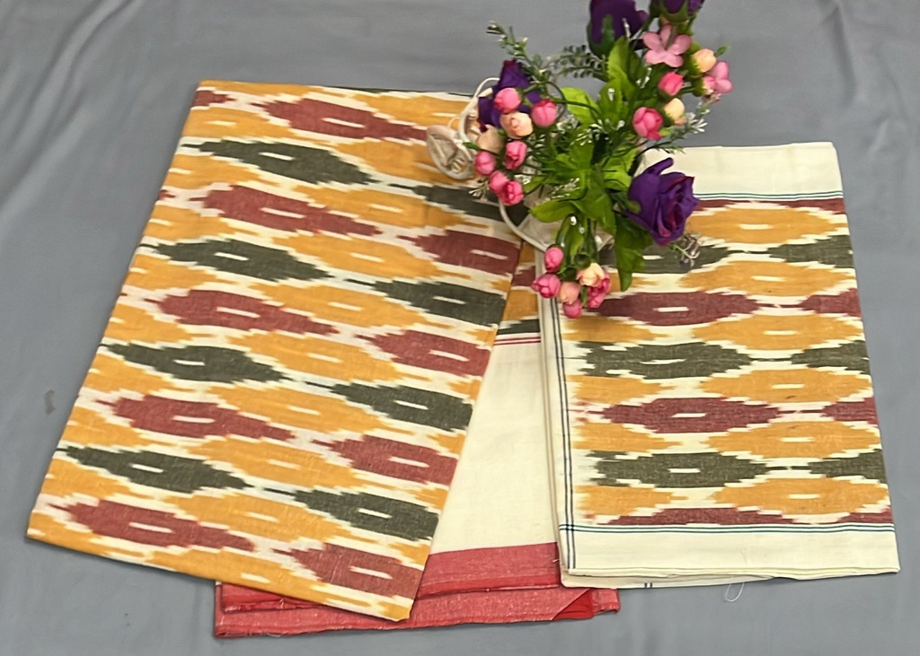 Double Cot Bedsheets - 2/40 Thread count