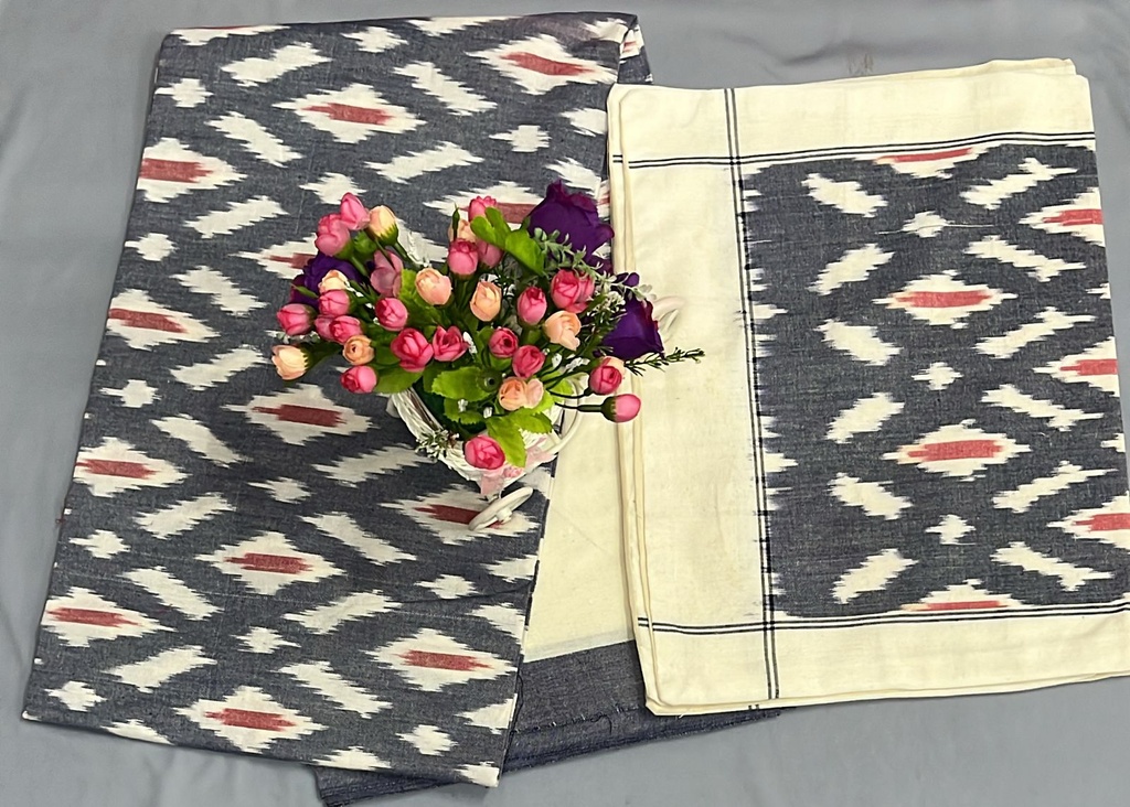 Double Cot Bedsheets - 2/40 Thread count (Premium)