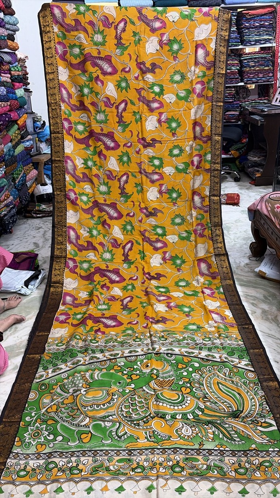 Chennuri Silk