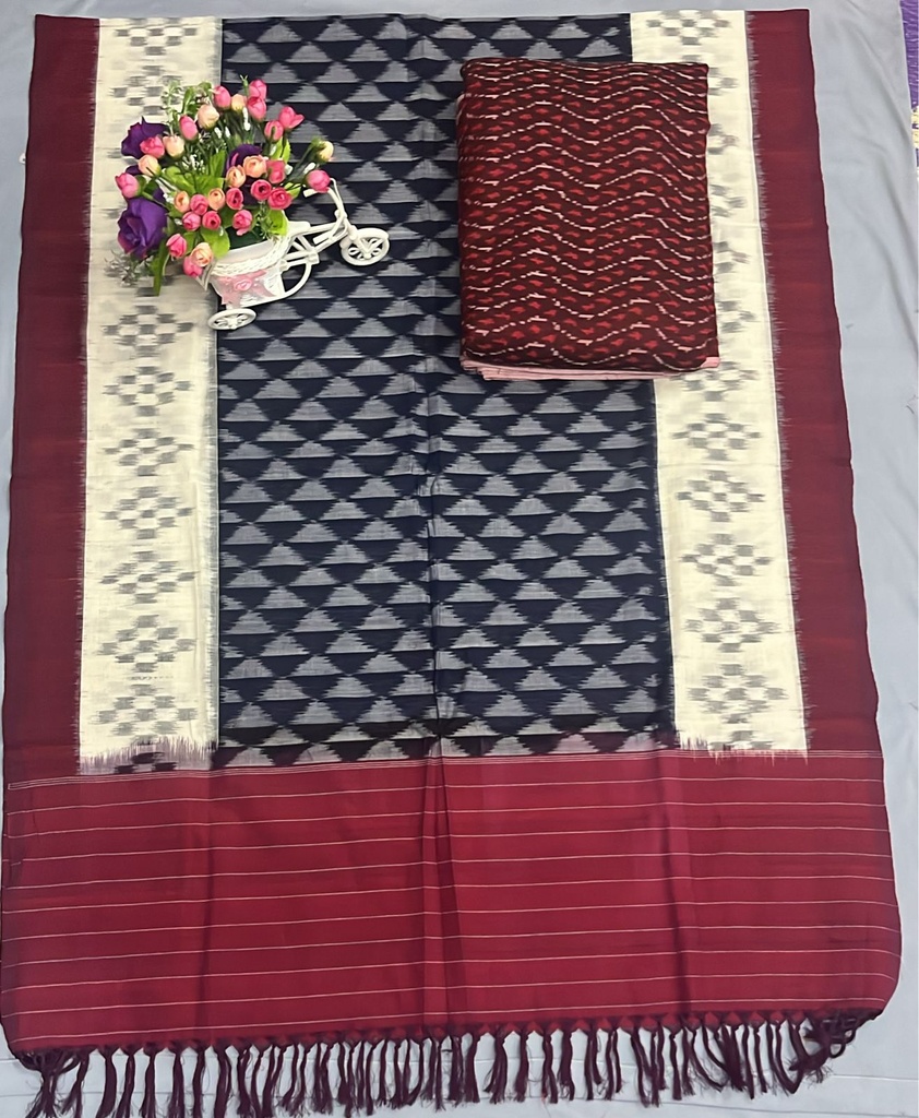 Masiraised Dress Materials