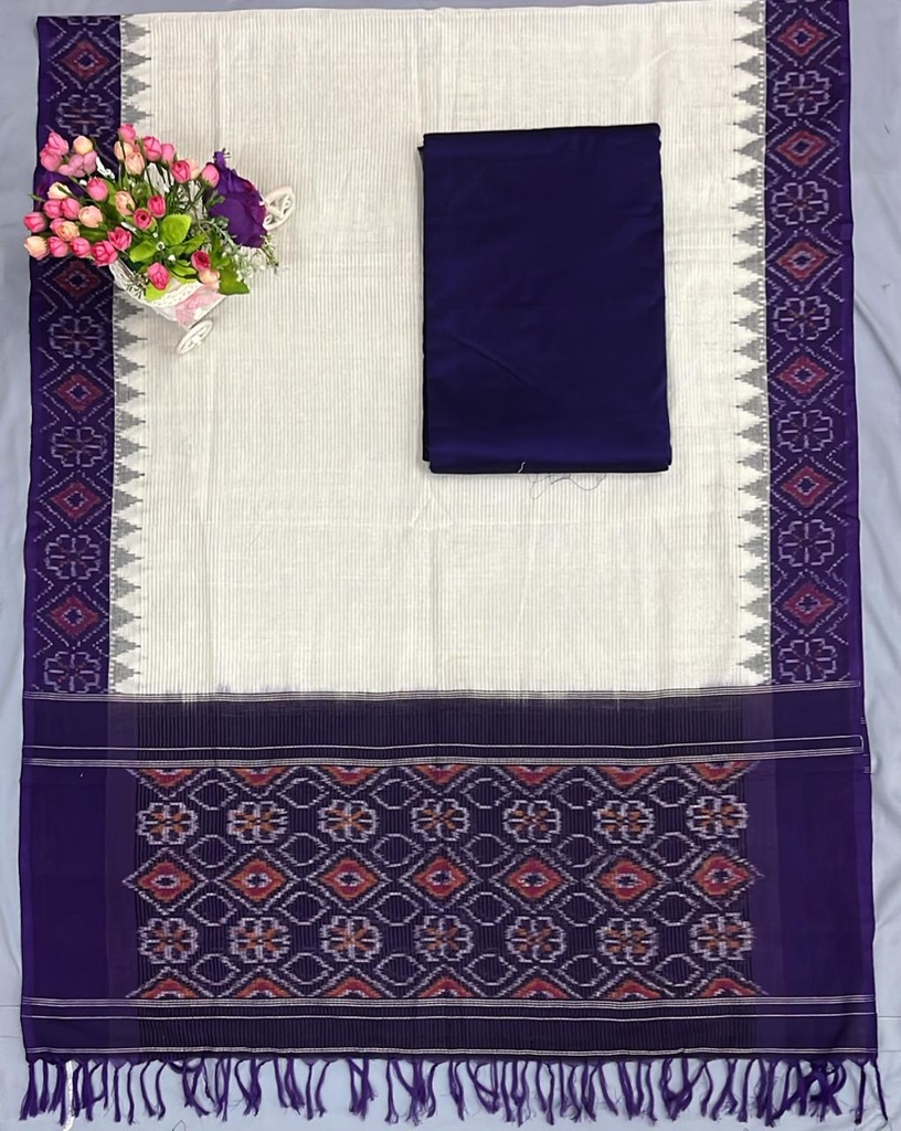 Masiraised with Plain Top