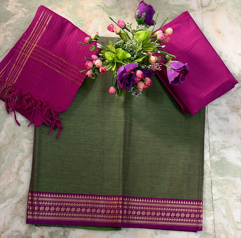 Mangalagiri Dress Materials