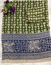 Kalankari Cotton Dress materials
