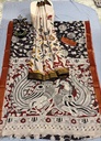 Chennuri Silk Lehenga