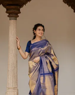 Boutique Gold Brocade