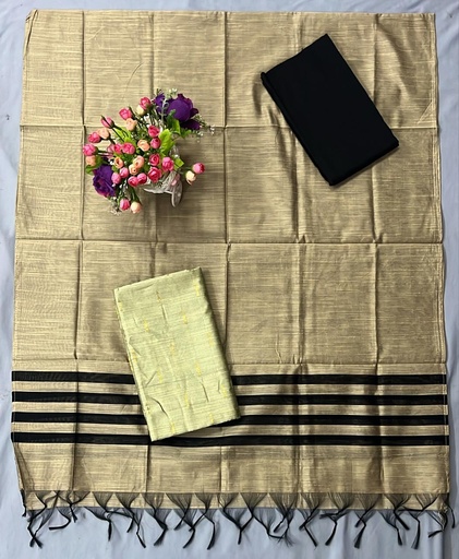 Raw Silk