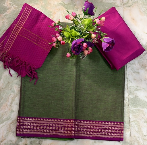 Mangalagiri Dress Materials