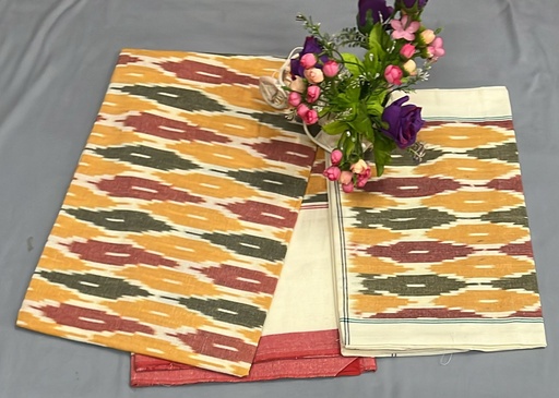 Double Cot Bedsheets - 2/40 Thread count