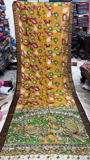 Chennuri Silk